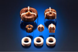 Hitachi Metals Set to Increase Production of Soft Magnetic Material Finemet