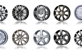 Topy Industries Targets 40% Boost to US Wheel Production for 2020