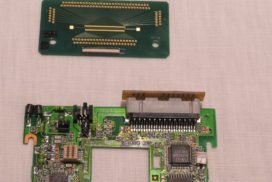 DSM Develops New Heat-Resistant Resin for Connectors