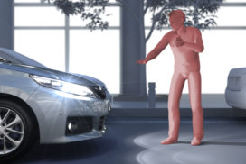 Toyota Safety Sense Technology Moves Into Second Generation, Set to Hit Market in 2018