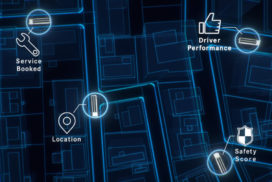 Microsoft Japan Supports Mitsubishi Fuso With AI, IoT in Bid to Make Digital Transformation