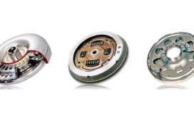 Exedy Plans Production Increase for AT Torque Converters in China