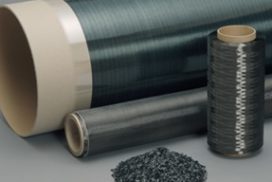 Teijin Invests in US Carbon Fiber Production, Targets Launch for 2020