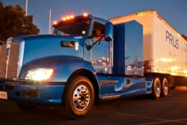 Toyota Looks to Transform Manure Into Hydrogen With New US Power Station