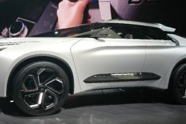 NPA May Allow Watching TV, Eating, Reading at Level 3 Autonomous Driving