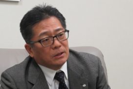 Denso Interview Series – Part 1: Eyeing Changes to Toyota Group Role