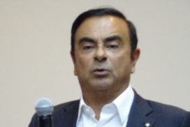 Renault–Nissan Alliance Announces New $1 Billion Venture Fund