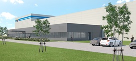 G-Tekt Accelerates Plans for Capacity Increase at Slovakian Plant
