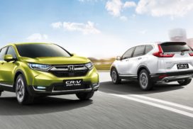 Honda to Supply EVs for Car Sharing Venture in China