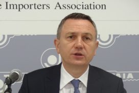 JAIA Chairman Expects Stronger Growth for Foreign Car Sales in 2018