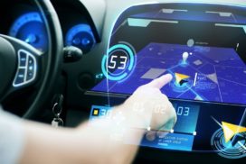 Asahi Glass Turns Focus to Next-Gen Vehicles in New Management Plan