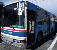 Pioneer Plans Tests for Self-Driving Fixed-Route Buses