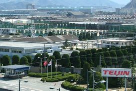 Teijin to Launch New High-Performance PPS Compounds for Lightweighting