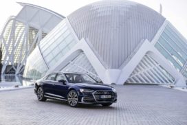 On Semiconductor, Audi to Power Autonomous Driving and EV Developments With Strategic Partnership
