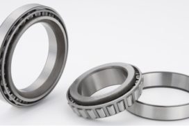 NSK Develops New Transmission Bearing With Global Manufacturing Possibilities