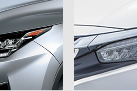 Koito Sets Sights on Global Market for LED Headlights