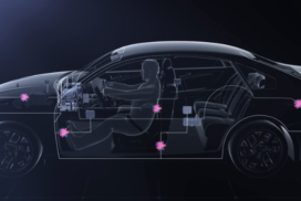 Denso Invests in US Cybersecurity Startup Dellfer