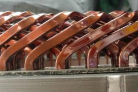 BorgWarner Electric System Adopted for eCanter