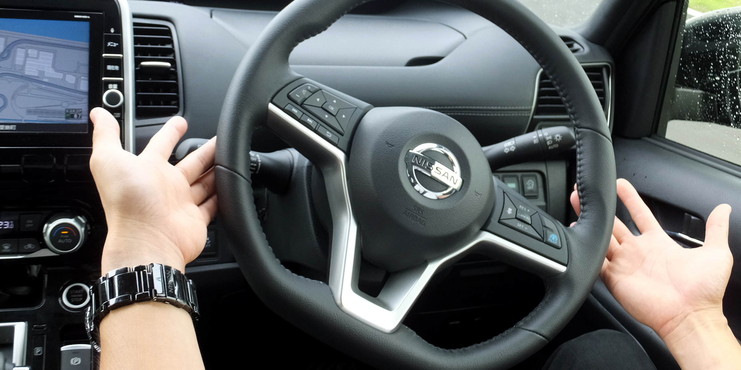 MLIT Applies WP29 Standards for Regulation of Autonomous Driving on Expressways