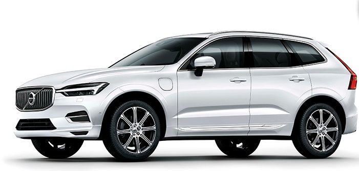 BASF: White the Color of Choice for 40% of Cars Globally