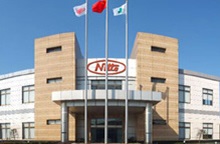 Nitto Seiko to Establish New Chinese Plant for Automotive Screws