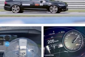 KDDI Forms Capital Alliance With Tier IV to Commercialize Communication Technology For Autonomous Driving