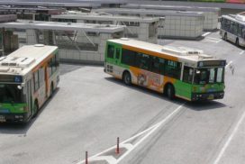 MLIT Solidifies Roadmap for Bringing Autonomous Driving Into Urban Transportation