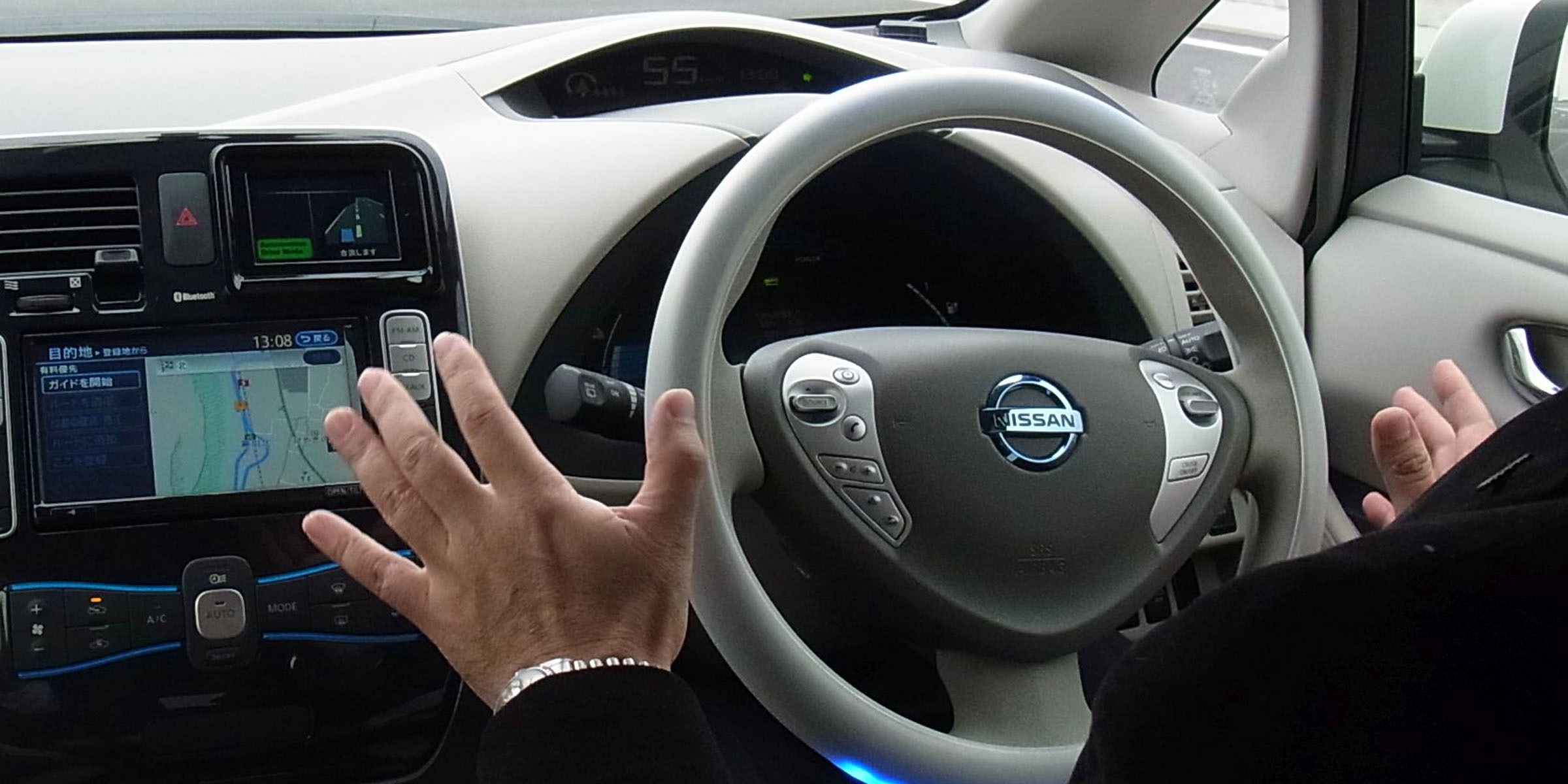 MIC Study Finds Heavy Increase in R&D Funds Going to Autonomous Driving