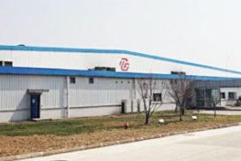Toyoda Gosei to Merge Two Chinese Auto Parts Subsidiaries