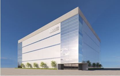 Rohm to Rev up Production of SiC Power Semiconductors for EVs
