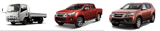 Isuzu Motors Pushes Electrification of Commercial Vehicles in China