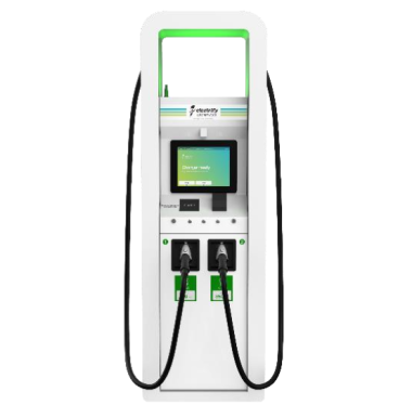 Marubeni to Supply Ultrafast EV Chargers for Volkswagen Project in US