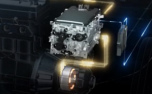 Denso Targets 30% Global Share in Electromotive Systems
