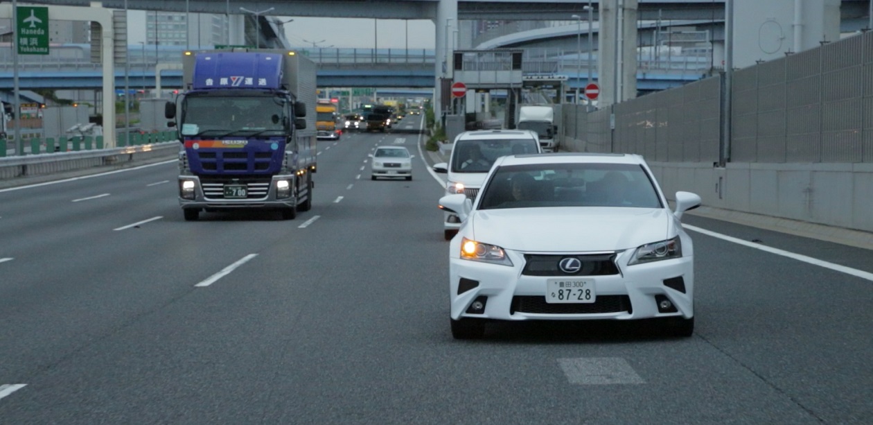 MLIT Readies Introduction of Device Standards for Autonomous Steering